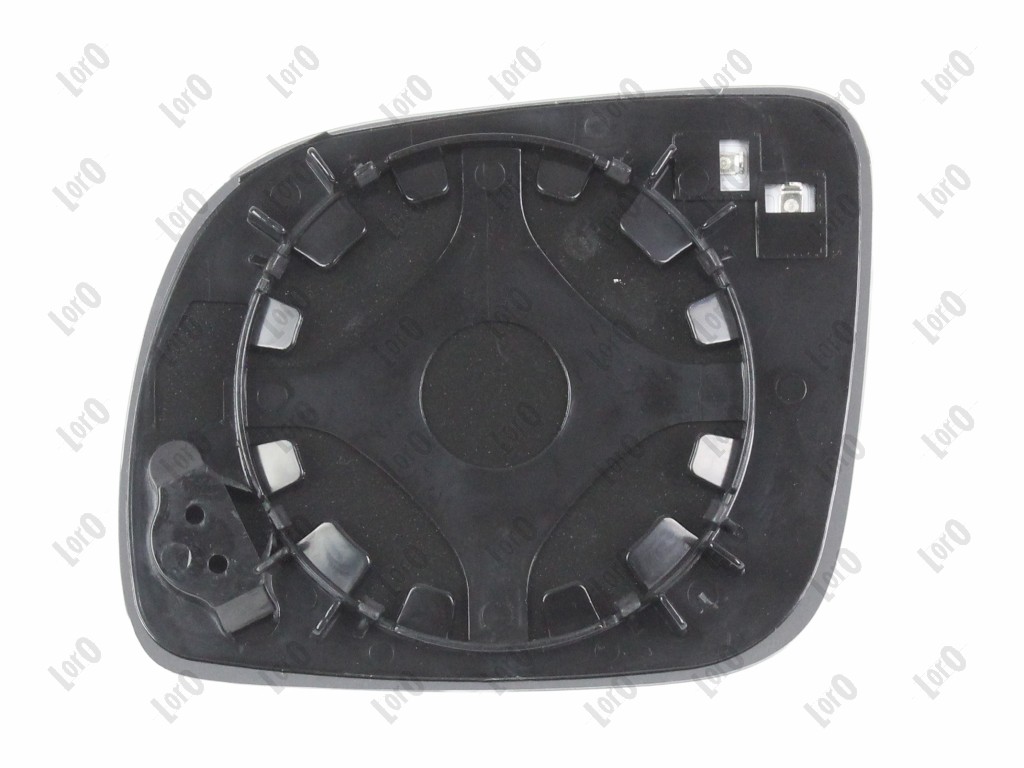 Cristal de espejo, retrovisor exterior ABAKUS ref. 4021G07